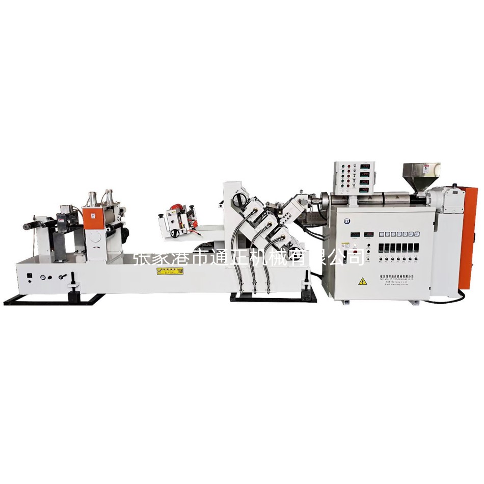 PETG片材實(shí)驗(yàn)線(xiàn)